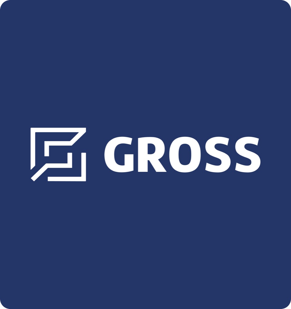 Gross Insurance — логотип бренда