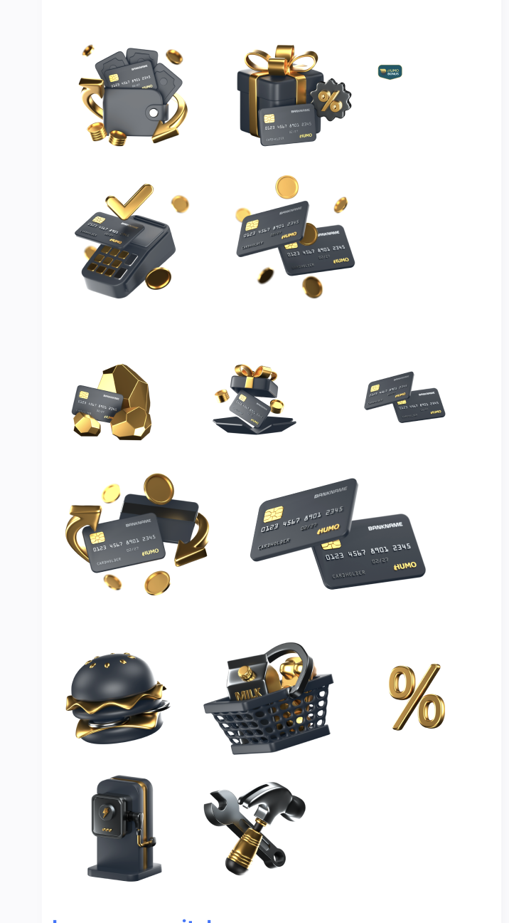 Mobile screen 1