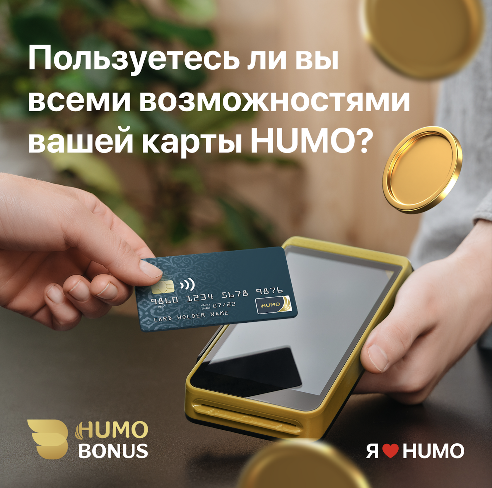 Визуальная система