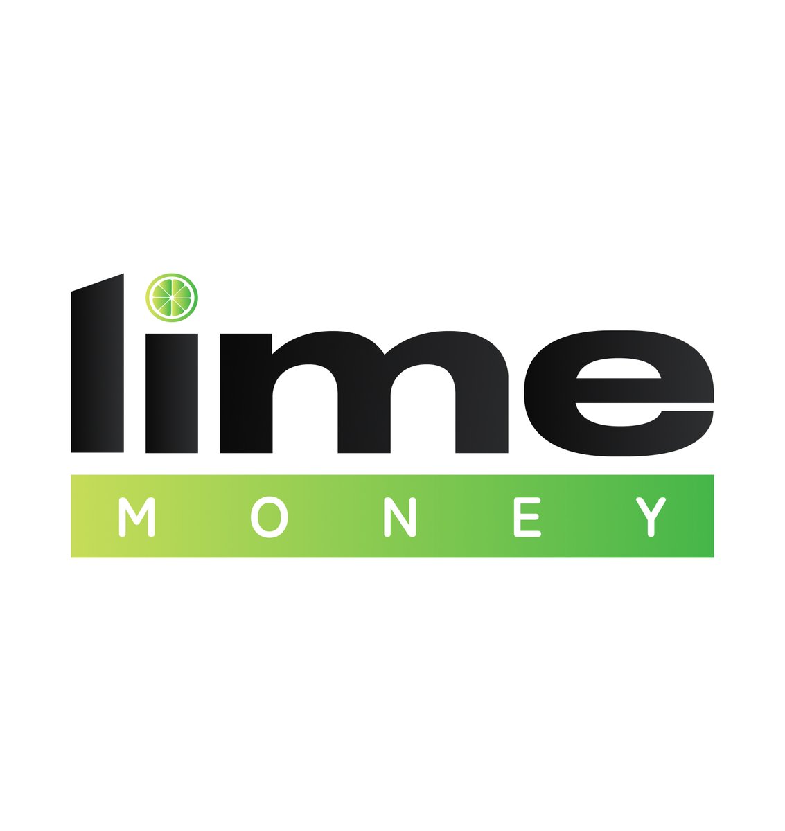 Lime Money — логотип бренда