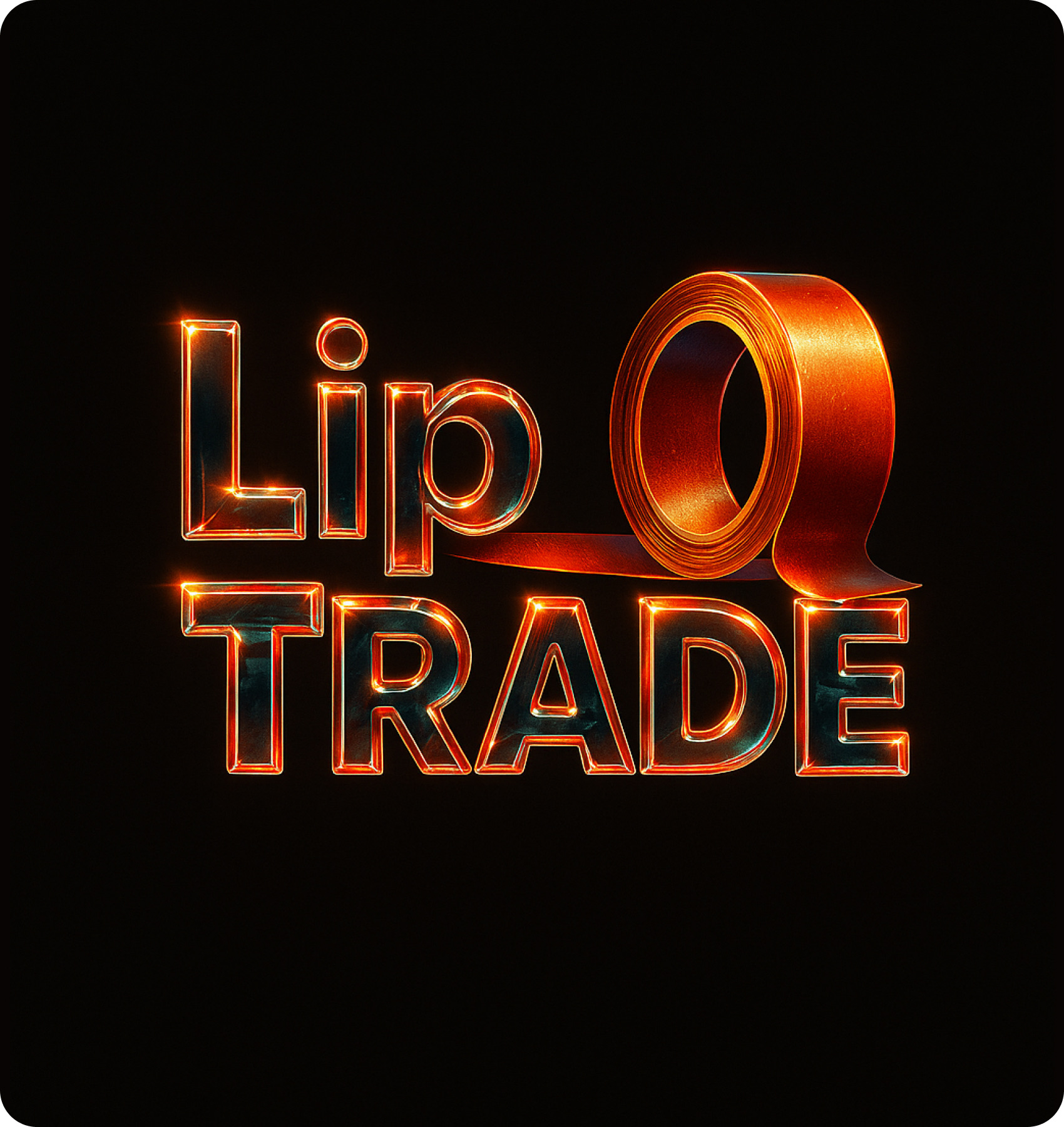 LipTrade — логотип