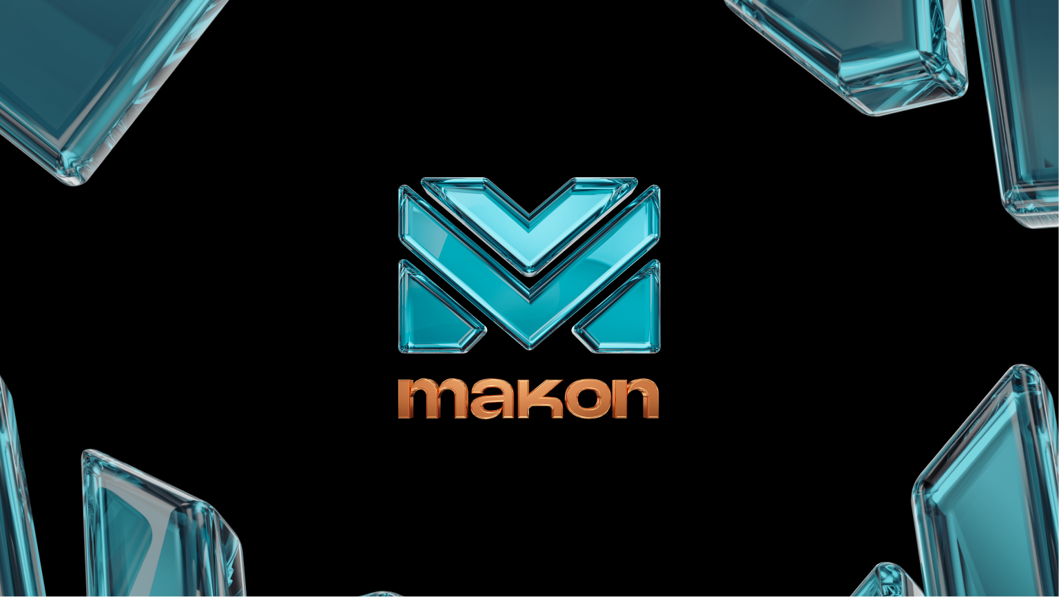 MAKON TV — обложка