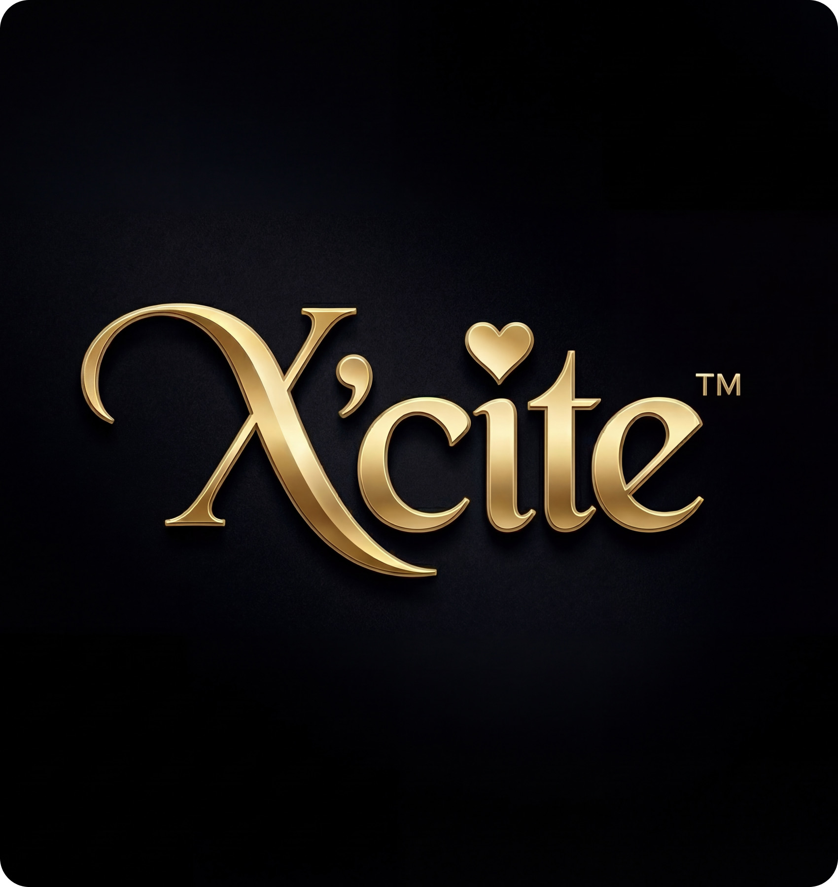 Xcite — логотип